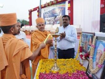 Nootan Pharmacy College Visnagar Campus Images photo 1